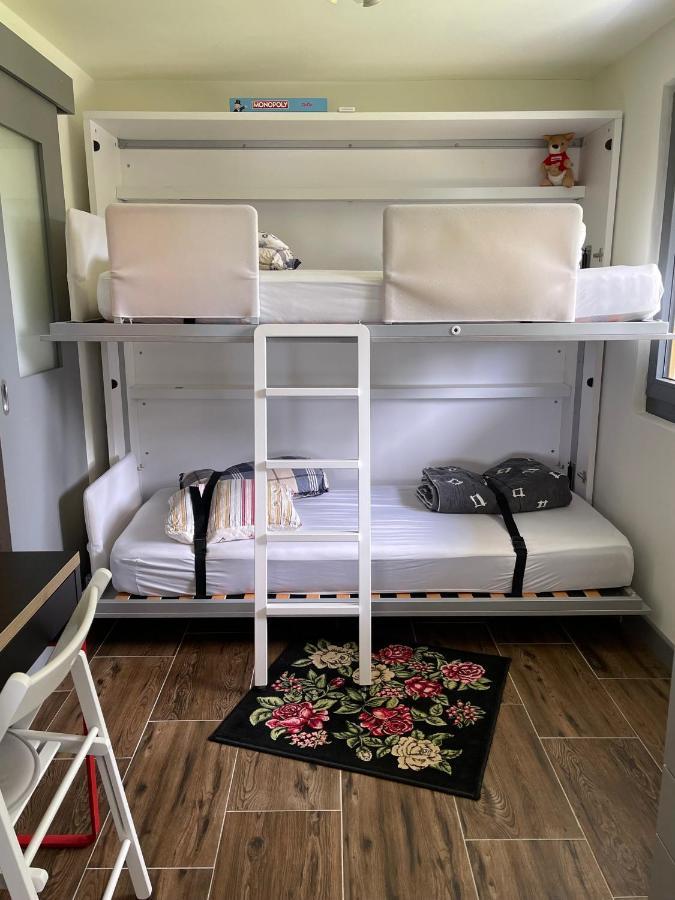 Appartement 2-Pieces A Verbier Eksteriør billede