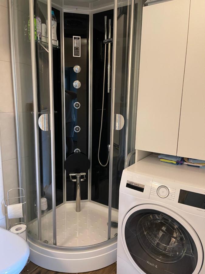 Appartement 2-Pieces A Verbier Eksteriør billede